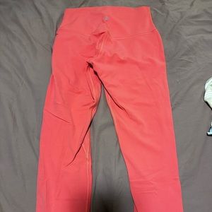 Lululemon align 25”